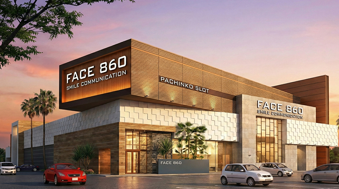 アミューズメント施設