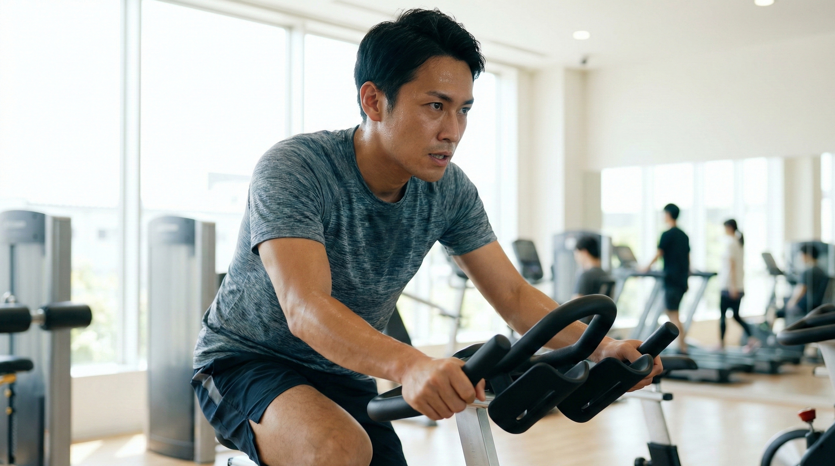 フィットネス事業への想い