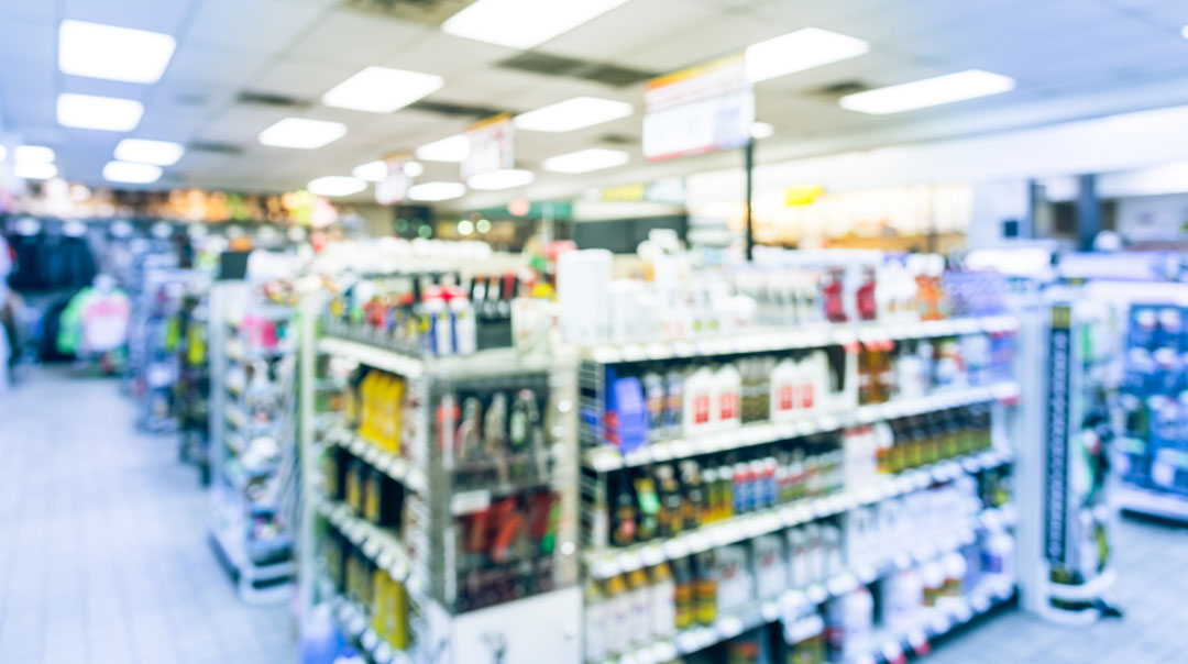 コンビニエンスストア