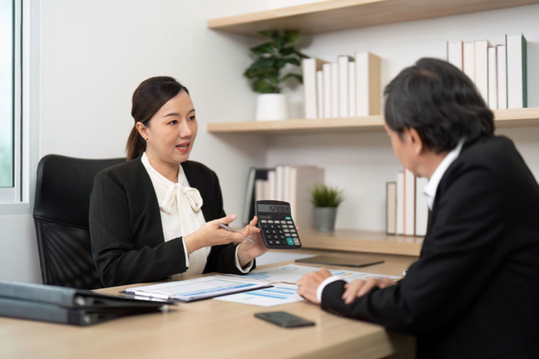 開発コンサルティング